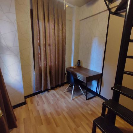 Ortakoey Tiny One Hotel Истанбул Екстериор снимка