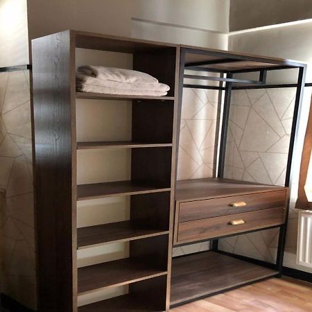 Ortakoey Tiny One Hotel Истанбул Екстериор снимка