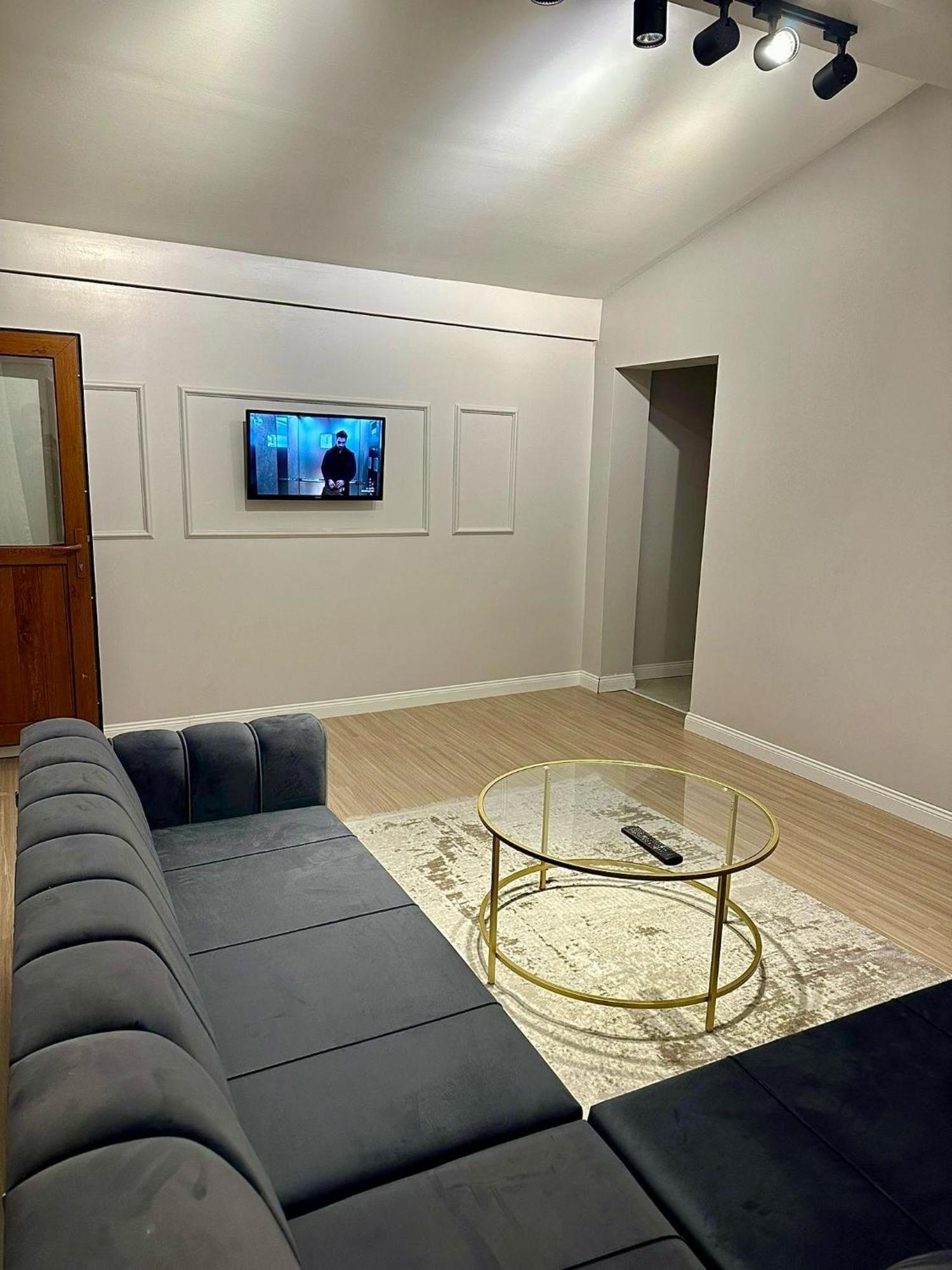 Ortakoey Tiny One Hotel Истанбул Екстериор снимка