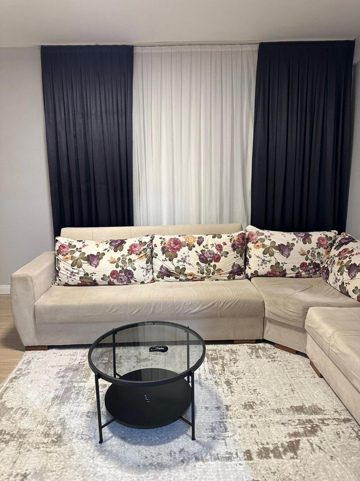 Ortakoey Tiny One Hotel Истанбул Екстериор снимка