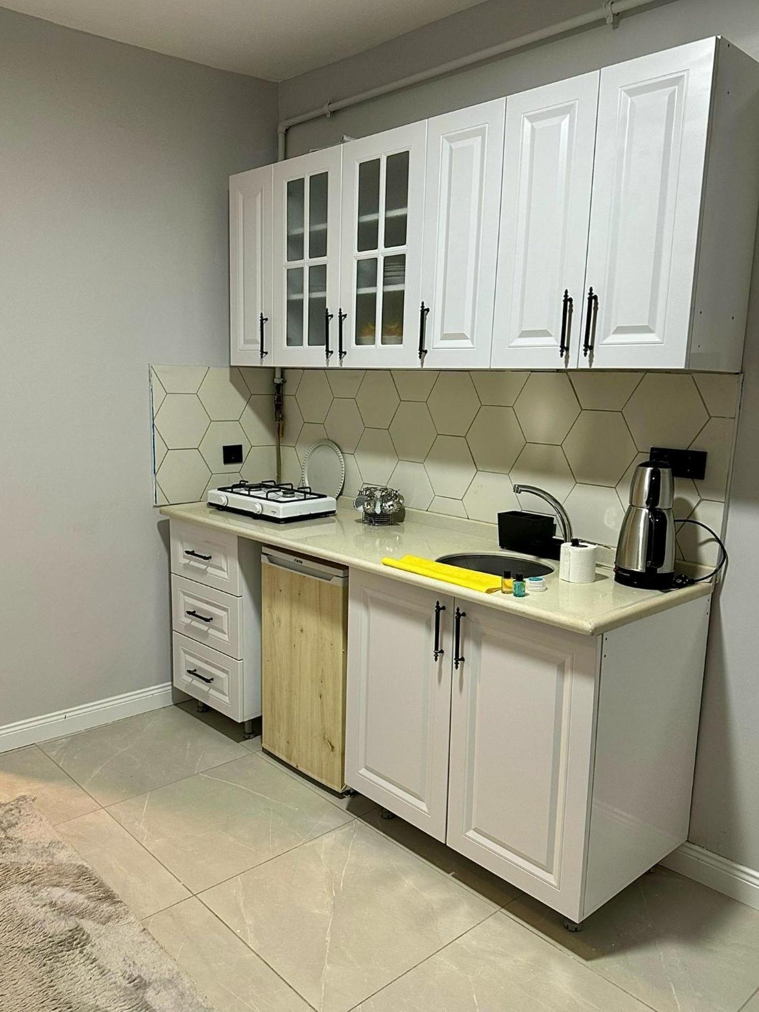 Ortakoey Tiny One Hotel Истанбул Екстериор снимка