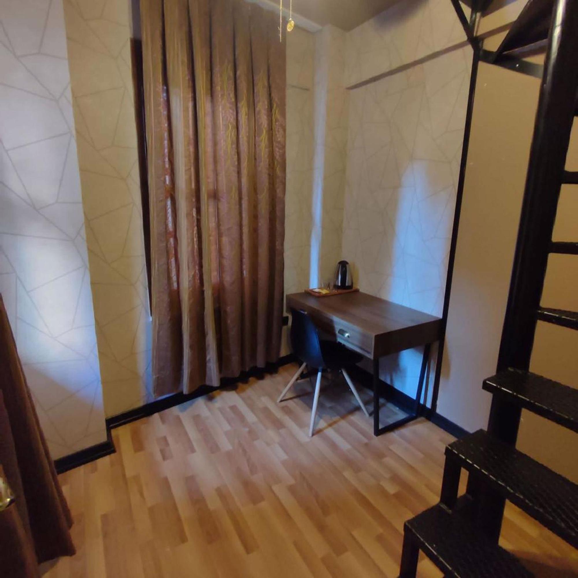 Ortakoey Tiny One Hotel Истанбул Екстериор снимка