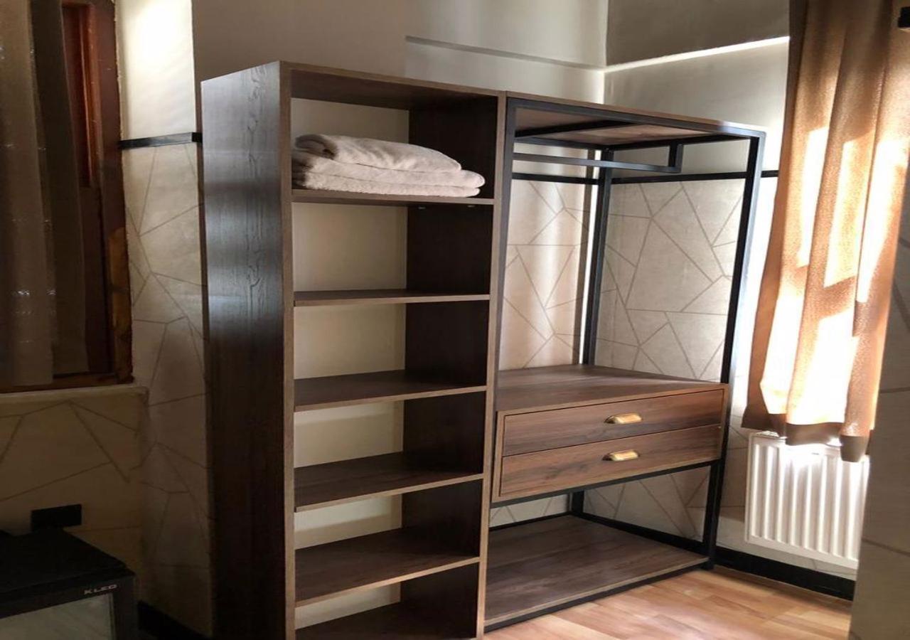 Ortakoey Tiny One Hotel Истанбул Екстериор снимка