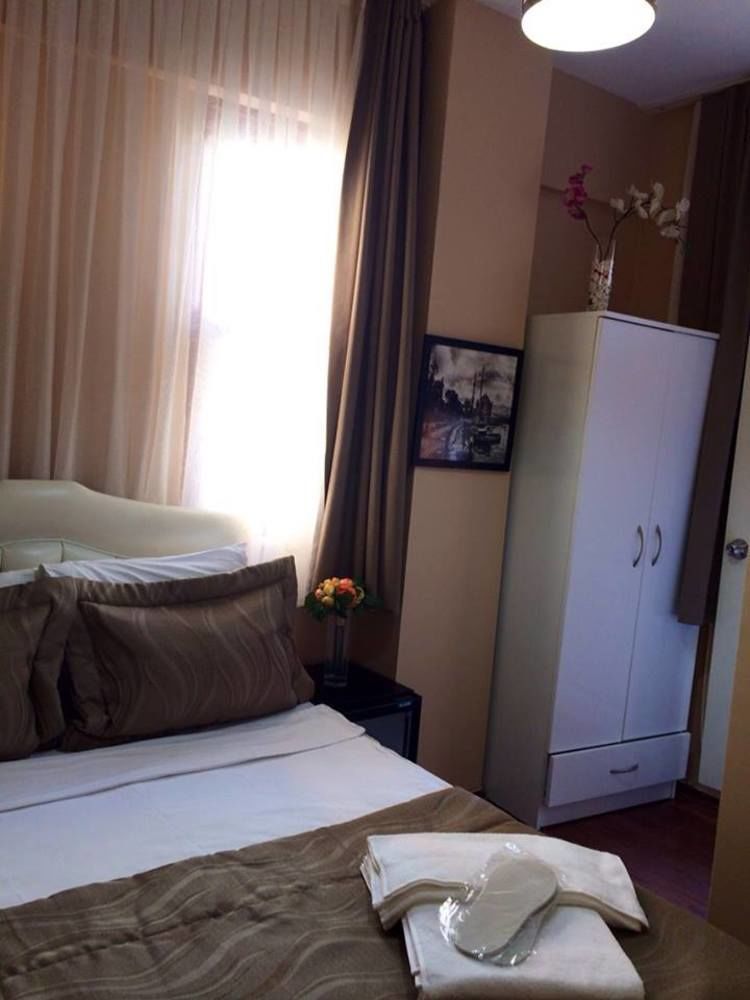 Ortakoey Tiny One Hotel Истанбул Екстериор снимка