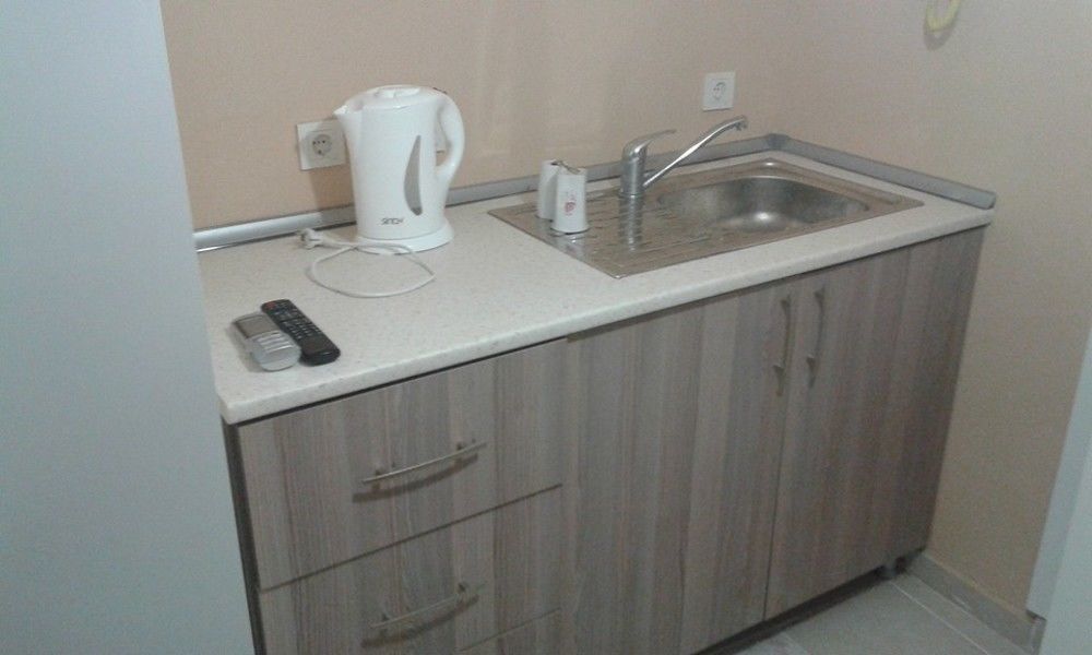 Ortakoey Tiny One Hotel Истанбул Екстериор снимка